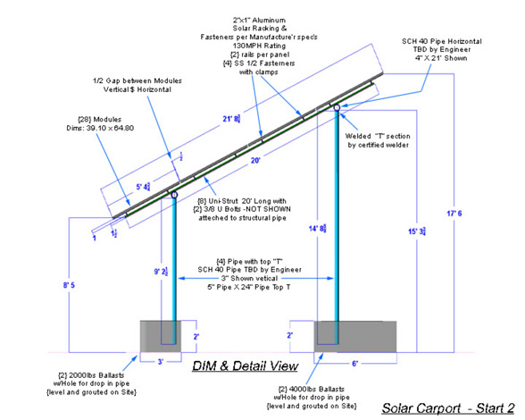 <b>Solar Array Systems</b><span><br /> Designed by <b><a href='/success-stories/walking-in-sunshine/'>Martin Brunt</a></b> • Created in <a href='/3d-modeling/3d-modeling-cobalt.html'>Cobalt CAD & 3D Modeling Software</a></span>