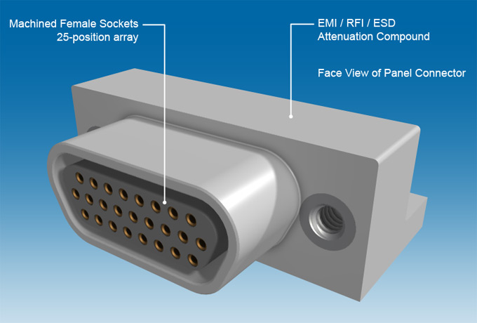 <b>MDNA Connector</b><span><br /> Designed by <b><a href='/success-stories/it-all-starts-with-a-cobalt-model/'>Ken Ballard</a></b> of <b>Precision Concepts Medical Technologies</b> • Created in <a href='/3d-modeling/3d-modeling-cobalt.html'>Cobalt CAD & 3D Modeling Software</a></span>